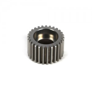 [TLR Racing] Idler Gear, Aluminum: 22/T/SCT �ɼ� 