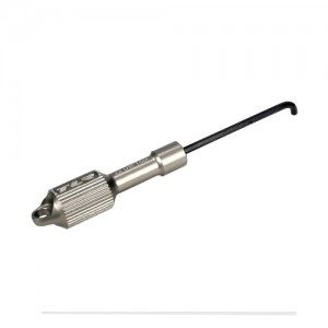 [TLR Racing] Hex Differential Wrench, Aluminum: 22 