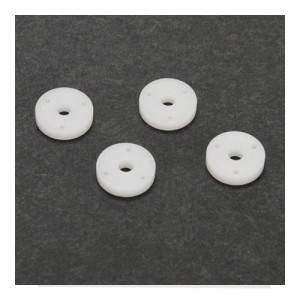 [TLR Racing] Shock Piston 12mm 1.3x3 CNC Machined(4):All22,SCTE 