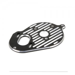 [TLR Racing] Motor Plate, 4-Gear: 22 3.0 �ɼ� 