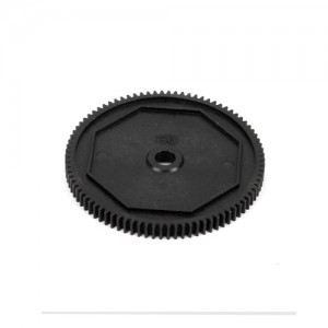 [TLR Racing] HDS Spur Gear, 86T 48P, Kevlar: All 22 