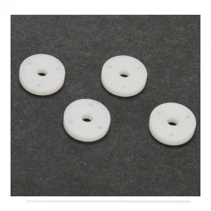 [TLR Racing] Shock Piston 12mm 1.4x3 CNC Machined(4):All22,SCTE 