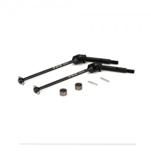 [TLR Racing] Universal Joint Driveshaft Set: 22/2.0 �ɼ� 