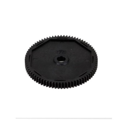 [ܼ] TLR232009 [TLR Racing] HDS Spur Gear, 76T 48P, Kevlar: All 22 ɼ