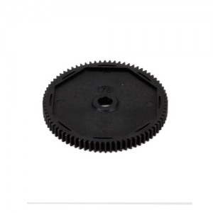 [TLR Racing] HDS Spur Gear, 76T 48P, Kevlar: All 22 �ɼ� 