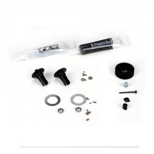 [TLR Racing] Complete Ball Diff, Tungsten Balls: 22, 22T, 22SCT �ɼ� 