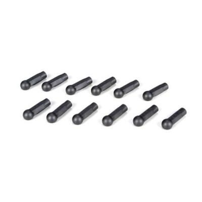 [���ܼ�] TLR6017 [TLR Racing] Rod End, HD Turnbuckle (12)
