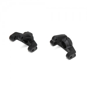 [TLR Racing] Front Spindle Set for Bell Cranks: 22/2.0/SCT 