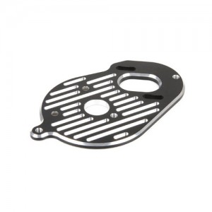 [TLR Racing] Motor Plate, 3-Gear: 22 3.0 