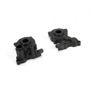[TLR Racing] Gear Case Set, 3-Gear: 22 3.0 