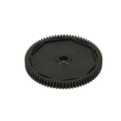 [���ܼ�] TLR232010 [TLR Racing] HDS Spur Gear, 78T 48P, Kevlar: All 22
