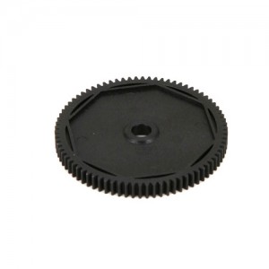 [TLR Racing] HDS Spur Gear, 78T 48P, Kevlar: All 22 