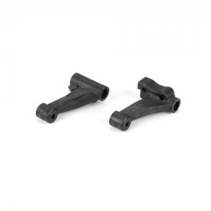 [TLR Racing] Servo Mount/Chassis Brace: 22 3.0 