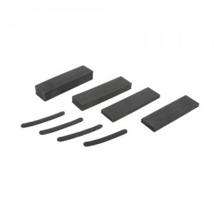 [TLR Racing] Chassis Foam Set: 22 3.0 