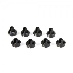 [TLR Racing] Spring Cup, Standard & 4mm (4ea): All 22 