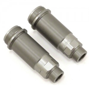 [TLR Racing] Team Losi Racing 22-4 Rear Shock Body Set (2) 