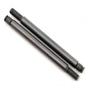 [TLR Racing] Team Losi Racing 22 2.0 3.5x44mm TiCN Front Shock Shaft (2) 