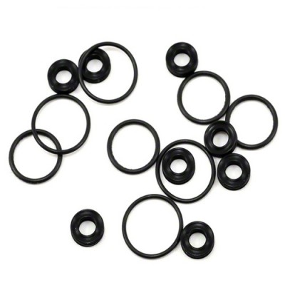 [ܼ] TLR233005 [TLR Racing] Team Losi Racing X-Ring Shock Seal Set