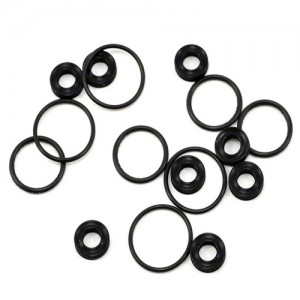 [TLR Racing] Team Losi Racing X-Ring Shock Seal Set 