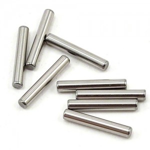[TLR Racing] Team Losi Racing Solid Drive Pin Set (8) 