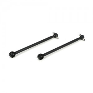 [TLR Racing] [TLR2970] Driveshaft Set: 22 