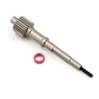 [���ܼ�] TLR2963 [TLR Racing] Team Losi Racing Layshaft & Spacer Set (TLR 22)