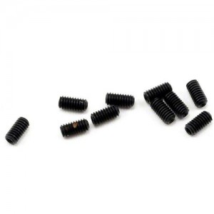 [TLR Racing] Team Losi Racing 2.5x5mm Cup Point Set Screw (10) ������ ���� 