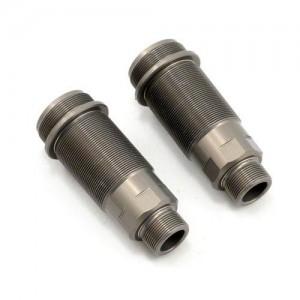 [TLR Racing] Team Losi Racing Rear Shock Body Set (2) (TLR 22) 