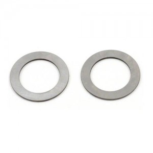 [TLR Racing] Team Losi Racing Drive Ring Set (2) (TLR 22) 