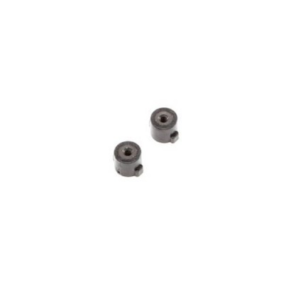 [ܼ] TLR232060 [TLR Racing] Diff Nut, Spec Racer (2): 22 3.0 SR