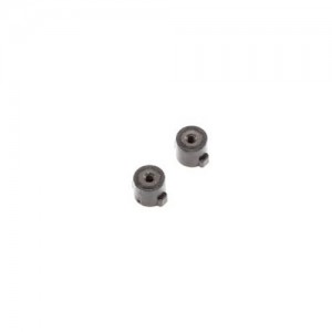 [TLR Racing] Diff Nut, Spec Racer (2): 22 3.0 SR 