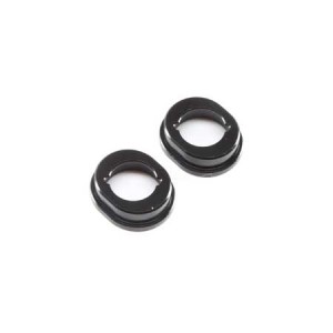 [TLR Racing] Spindle Insert Set, Aluminum, 3mm Trail: All 22 �ɼ� 