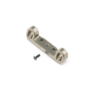 [TLR Racing] Anti-squat Block, HRC, Aluminum: 22 3.0/4.0 �ɼ� 