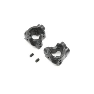 [TLR Racing] Caster Block Set, 0 degrees: 22/SCT/T 3.0 �ɼ� 