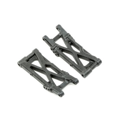 [���ܼ�] TLR234079 [TLR Racing] Rear Arm Set: 22 4.0 �ɼ�