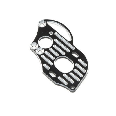 [ܼ] TLR232068 [TLR Racing] Motor Plate, 3-Gear Laydown: 22 4.0