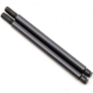 [TLR Racing] Team Losi Racing 22-4 3.5x52mm TiCn Rear Shock Shaft (2) 