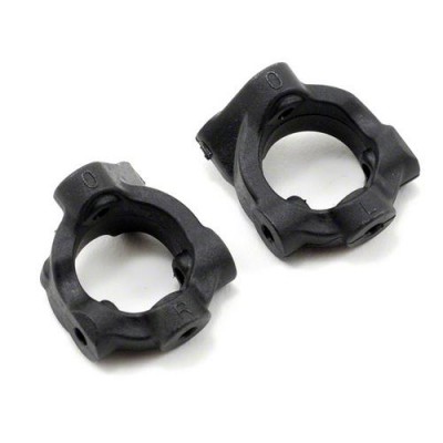 [ܼ] TLR1060 [TLR Racing] Team Losi Racing 0 Caster Block Set (TLR 22)