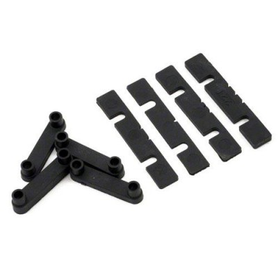 [ܼ] TLR2044 [TLR Racing] Team Losi Racing Low Roll Center Anti-Squat Tuning Set (TLR 22)