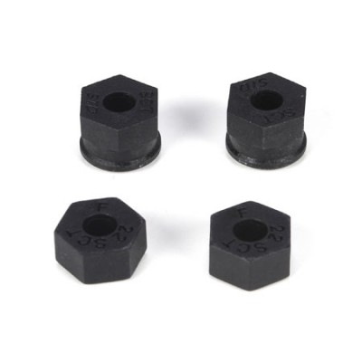 [ܼ] TLR2937 [TLR Racing] Fr/R Wheel Hex: 22SCT