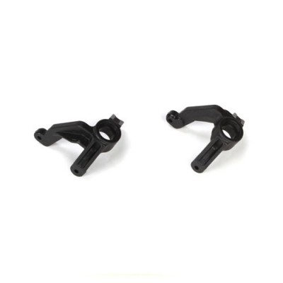 [ܼ] TLR1103 [TLR Racing] [TLR1103] Spindle Set, Inline: 22T