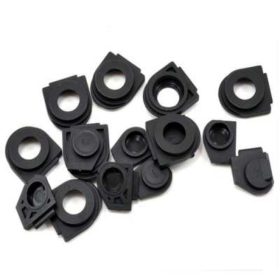 [ܼ] TLR232014 [TLR Racing] Team Losi Racing 22-4 Drive Belt Adjustment Insert Set