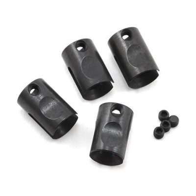 [ܼ] TLR232049 [TLR Racing] Outdrives, Gear Diff (4): 22-4 2.0