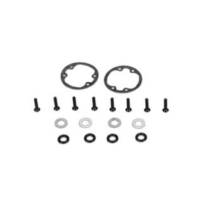 [ܼ] TLR232048 [TLR Racing] Seal Set, Gear Diff (2): 22-4 2.0