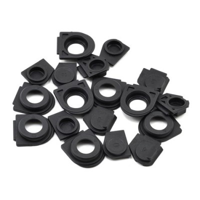 [ܼ] TLR232042 [TLR Racing] Driver Belt Adjustment Inserts: 22-4 2.0