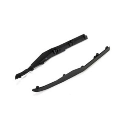 [ܼ] TLR231048 [TLR Racing] Mud Guard Set: 22-4 2.0