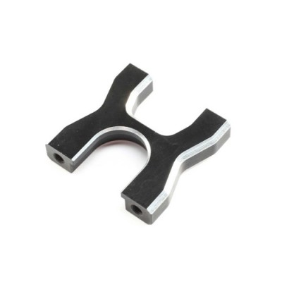 [ܼ] TLR332079 [TLR Racing] Center Bulkhead Aluminum: 22X-4