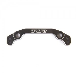 [TLR Racing] Drag Link Aluminum: 22X-4 