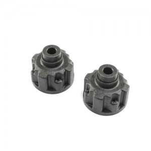 [TLR Racing] Diff Housing (2): 22X-4 
