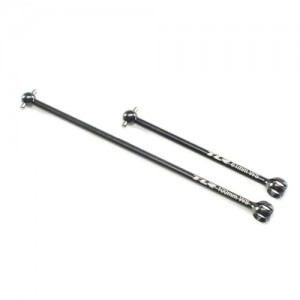 [TLR Racing] CVA Driveshaft Bones 61mm 100mm: 22X 
